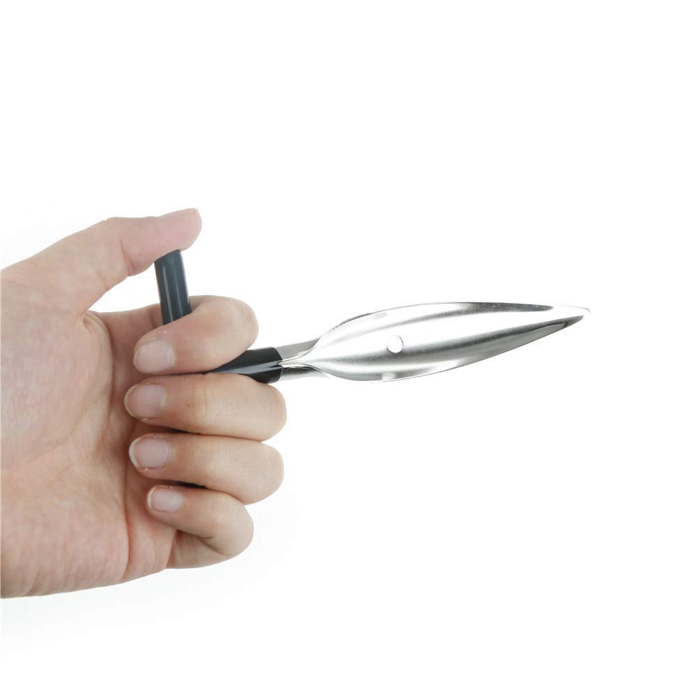 E-Cosmos Stainless Steel Coconut Opener Tool, Coconut Driller, Coconut Opener Machine, Coconut Opener Knife, Coconut Water Opener- (Pack- 1)