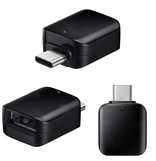 E-COSMOS Type C OTG Adapter for Samsung Galaxy