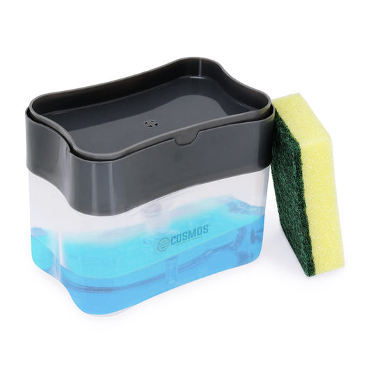 E-COSMOS Soap Dispenser Pump for Dishwasher (Multi-Colour)