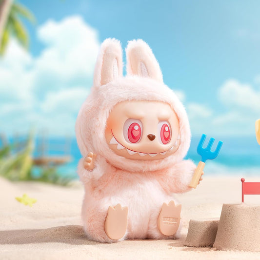 E-COSMOS Labubu Doll Birthday Gift Labubu | Cartoon Doll | Labubu Character Toy | Labubu Toy | Labubu Action Figure | Labubu, Random Design Action Figures Collectible Toys Home Decorations