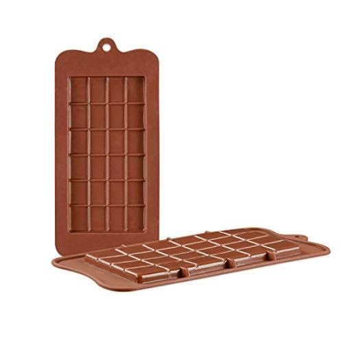 E-COSMOS Chocolate Silicon Mould