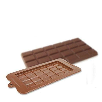 E-COSMOS Chocolate Silicon Mould