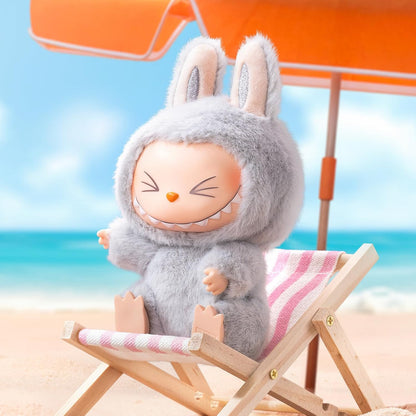 E-COSMOS Labubu Doll Birthday Gift Labubu | Cartoon Doll | Labubu Character Toy | Labubu Toy | Labubu Action Figure | Labubu, Random Design Action Figures Collectible Toys Home Decorations