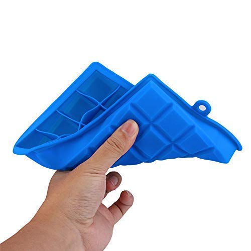 Flexible & Non-Stick