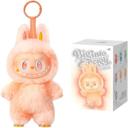 E-COSMOS Labubu Doll Birthday Gift Labubu | Cartoon Doll | Labubu Character Toy | Labubu Toy | Labubu Action Figure | Labubu, Random Design Action Figures Collectible Toys Home Decorations