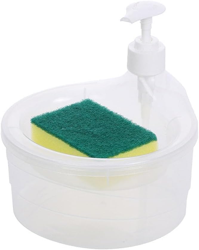 E-COSMOS Soap Dispenser Pump for Dishwasher (Multi-Colour)