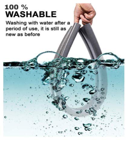 Waterproof Design
