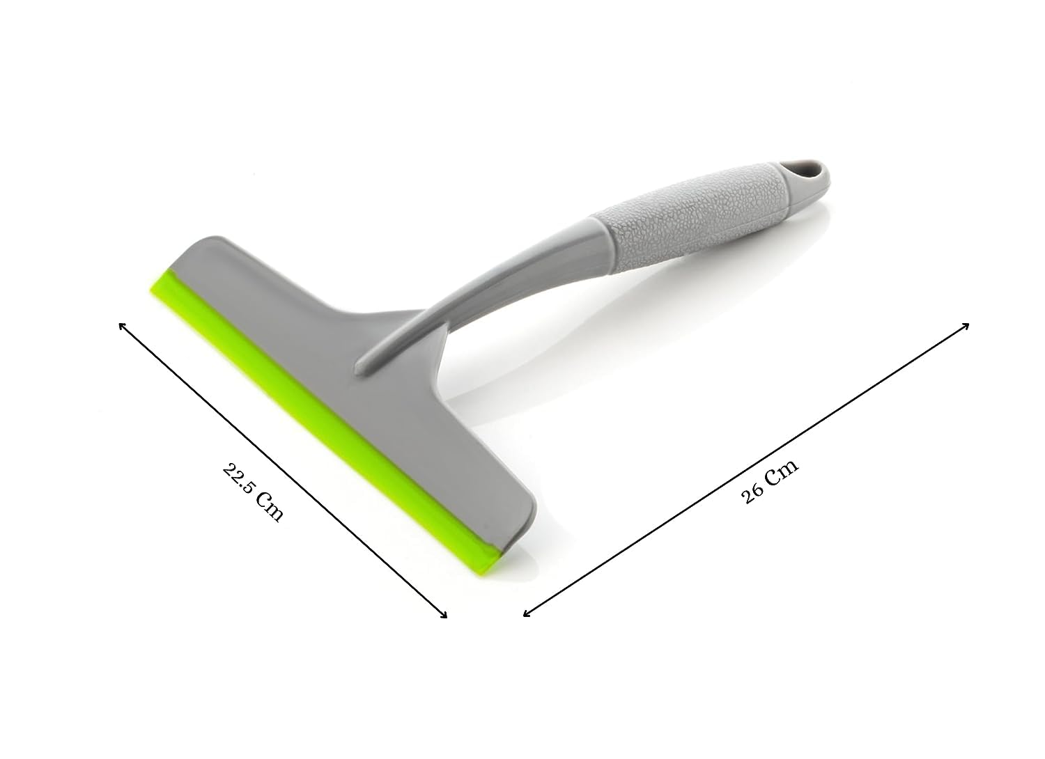 Efficient Wiper Blade