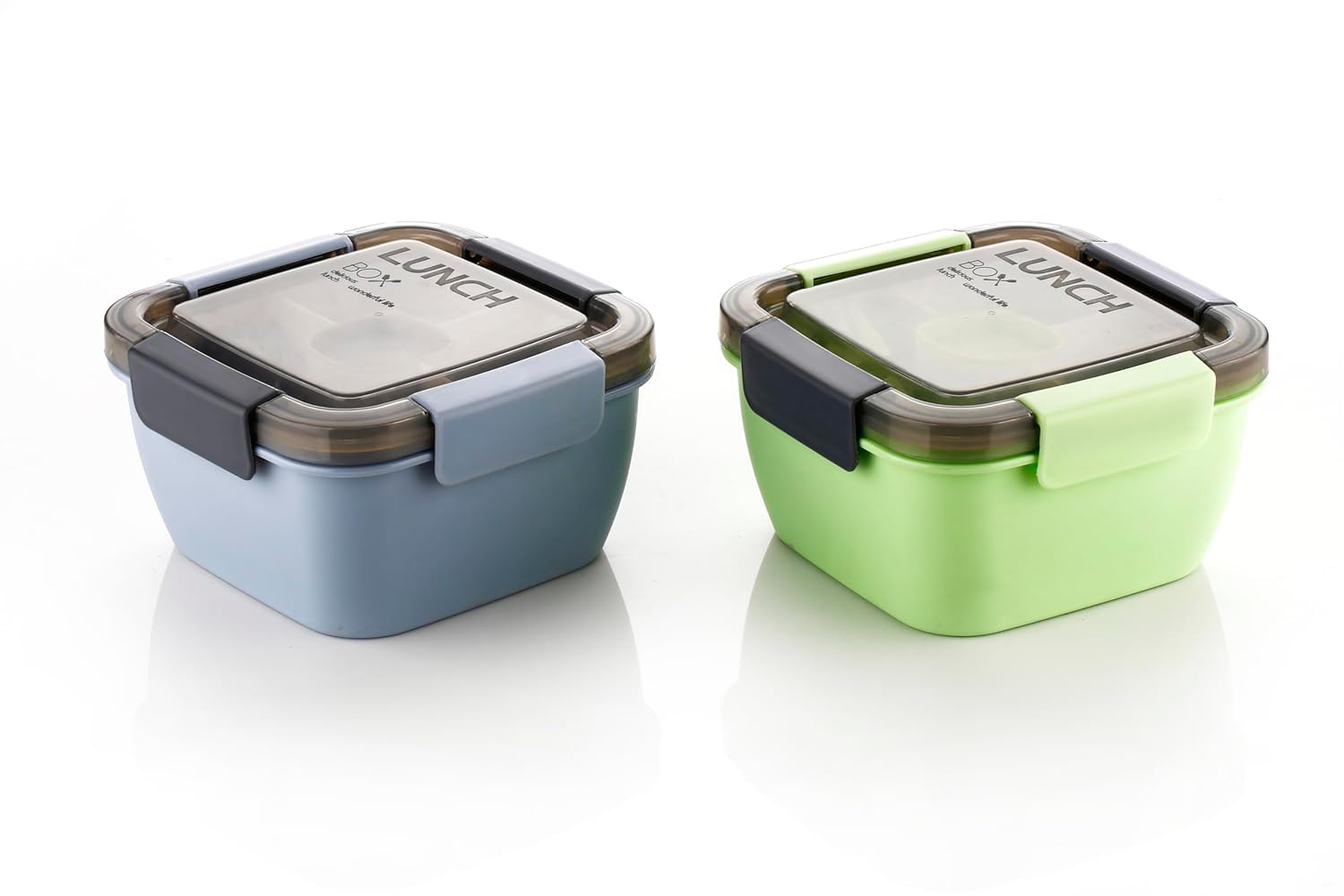 BPA-Free & Safe Material