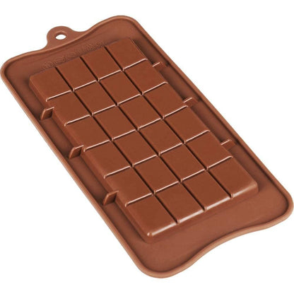 E-COSMOS Chocolate Silicon Mould