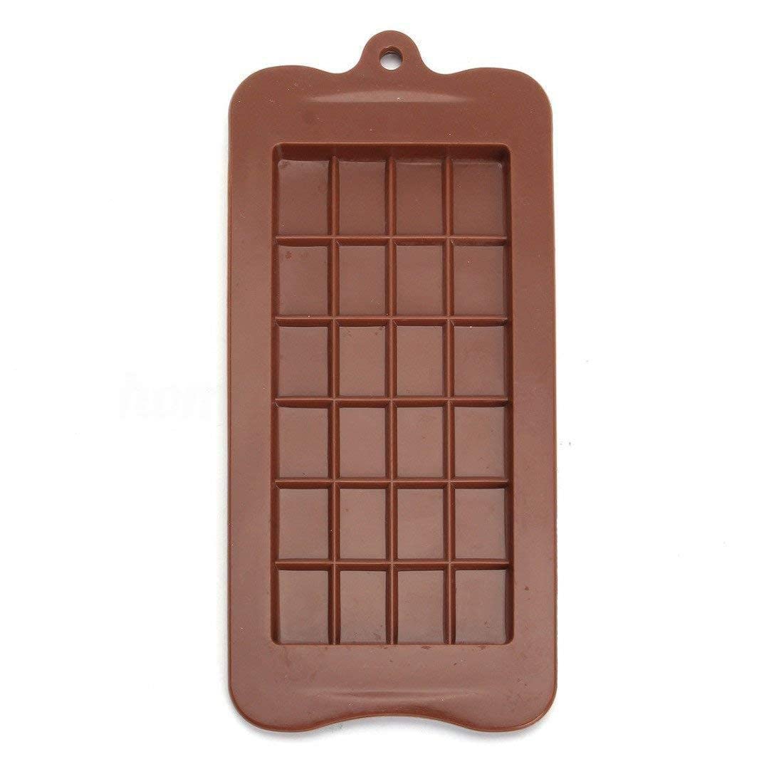 E-COSMOS Chocolate Silicon Mould