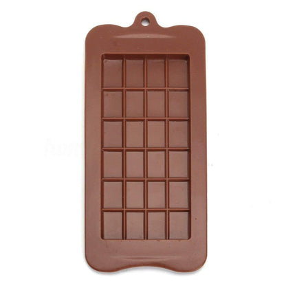 E-COSMOS Chocolate Silicon Mould