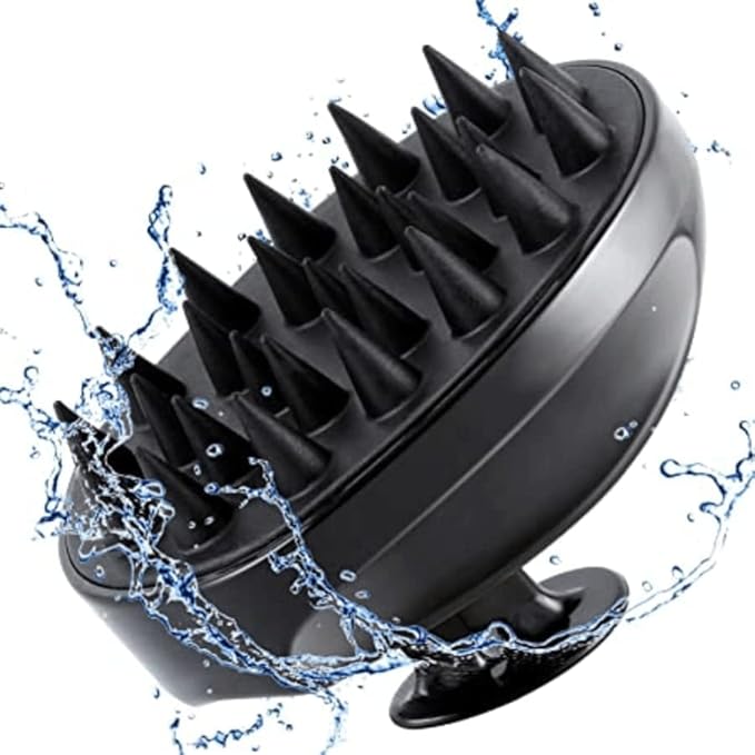 Hair Scalp Massager