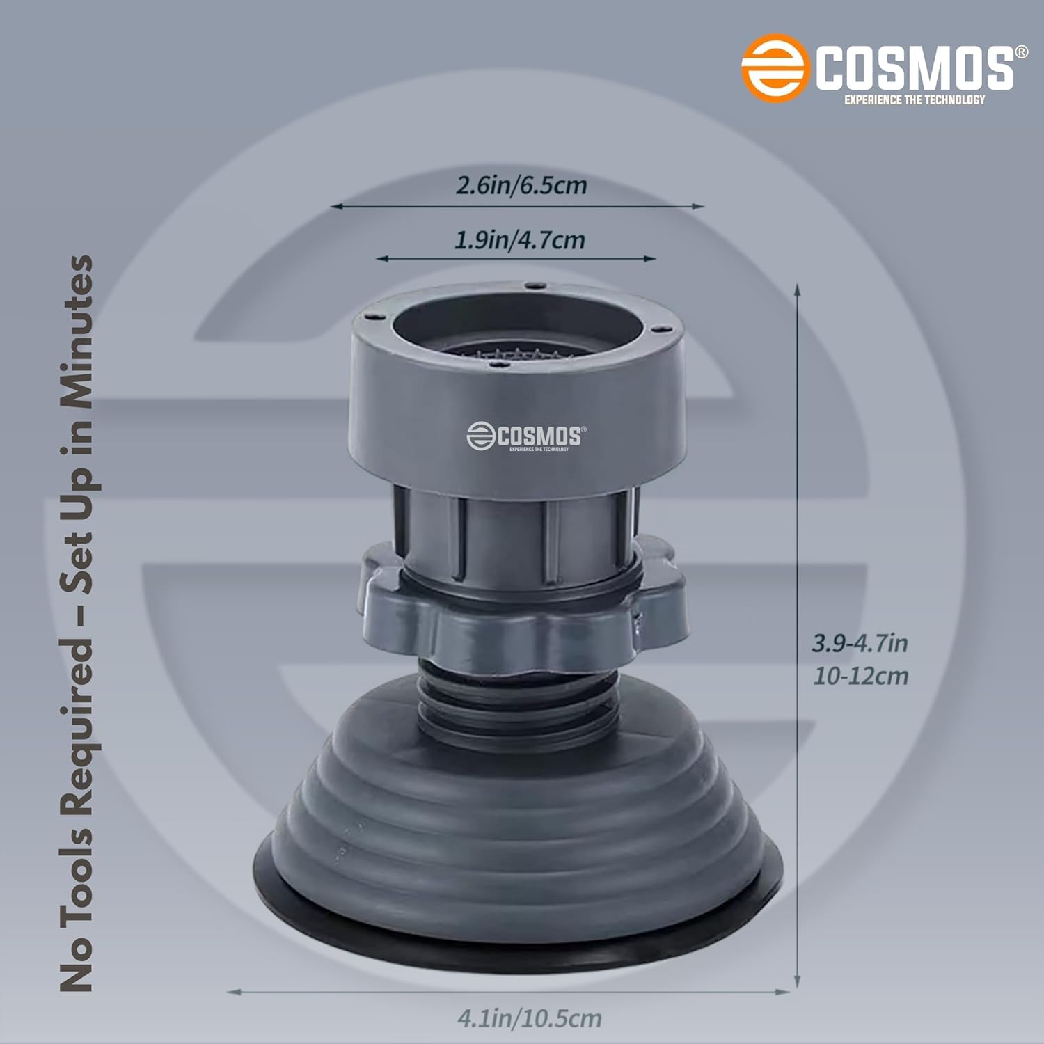 Adjustable Height