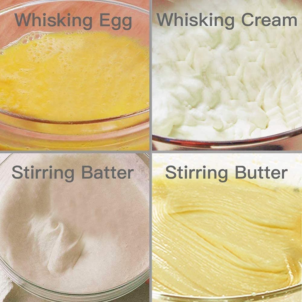E-Cosmos Free Stainless Steel Hand Push Whisk Blender ,Beater Milk Frother, Mixer Stirrer, Blending, Egg Beater, Stirring Lassi/Butter Milk Maker/Mixer, Silver, Medium