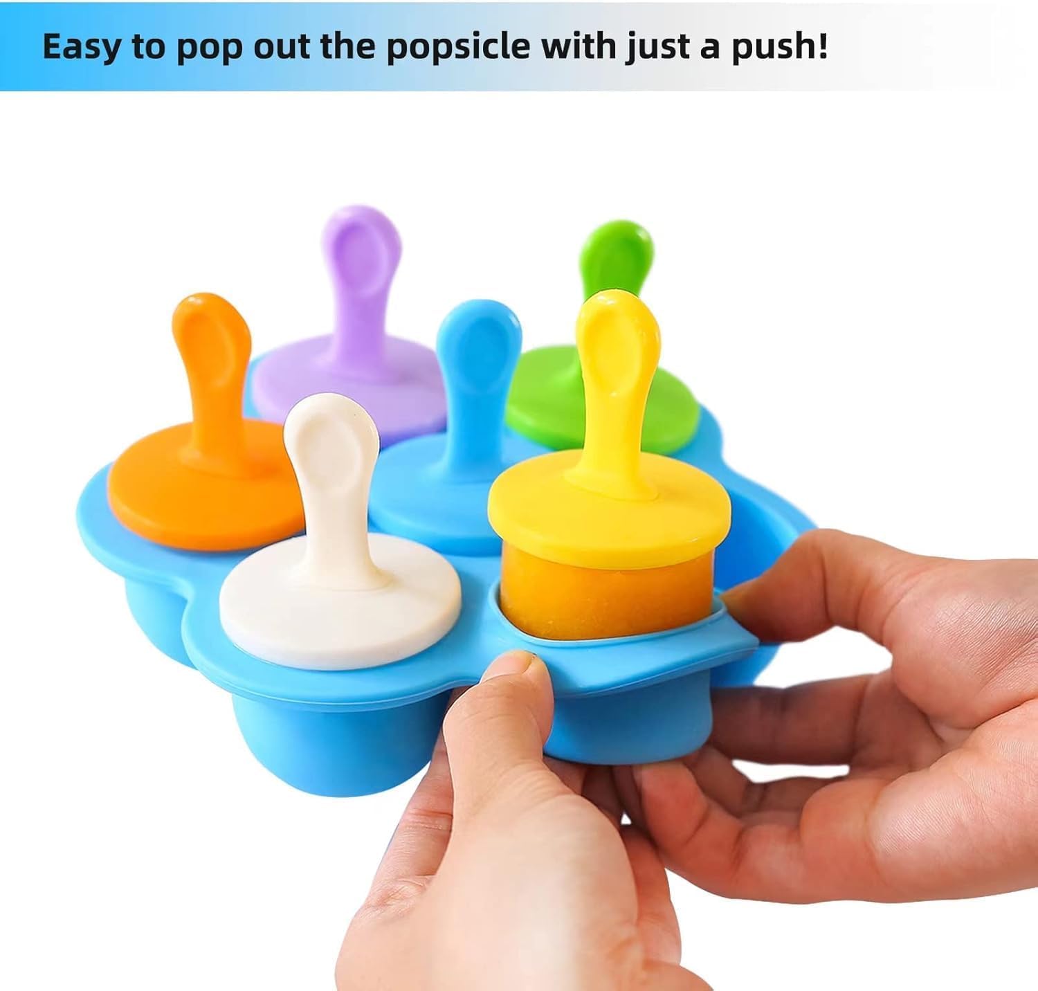 Easy Release Design