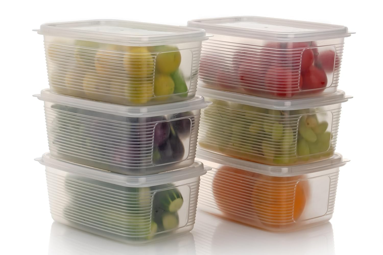 Airtight Lids