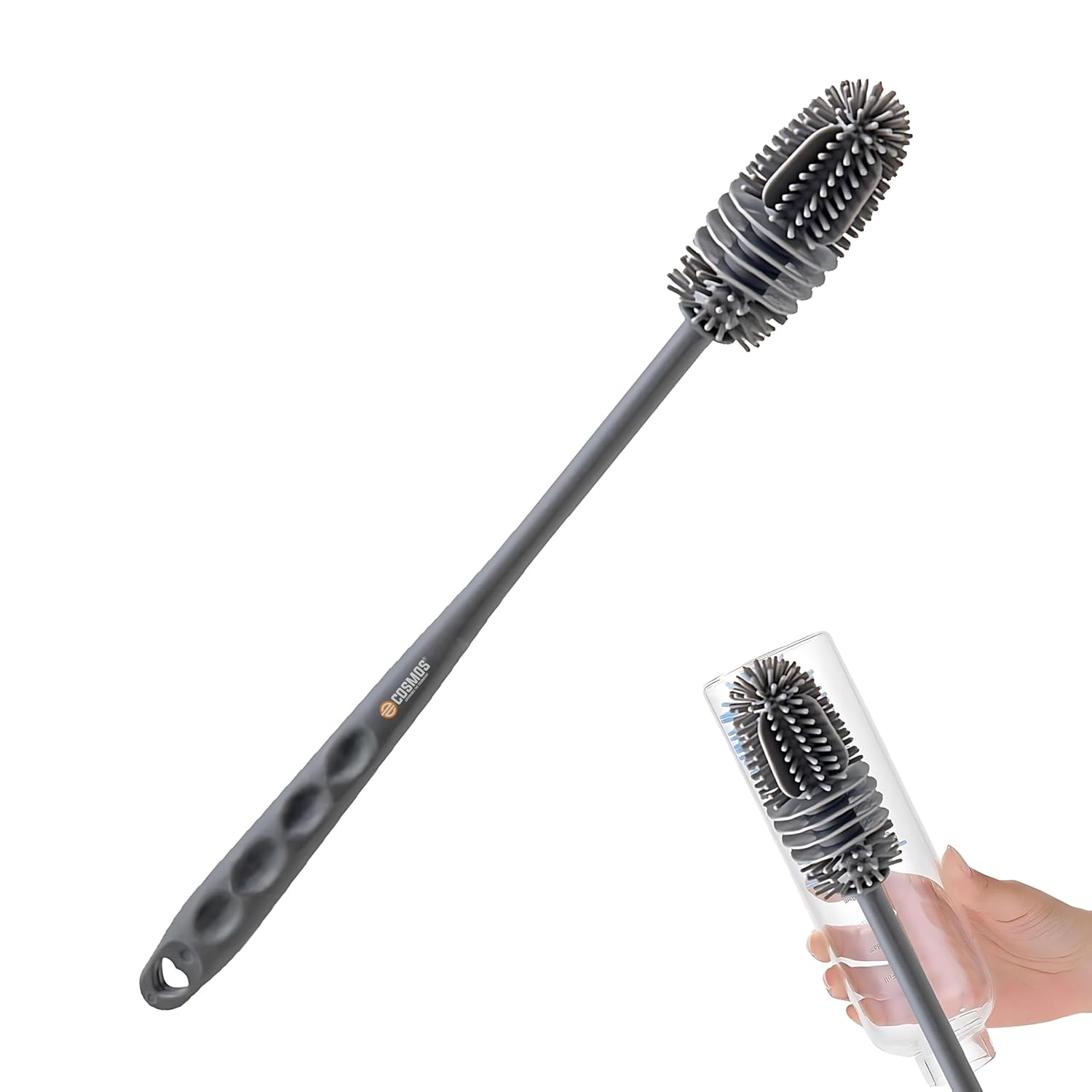 Bottle Cleaning Brush