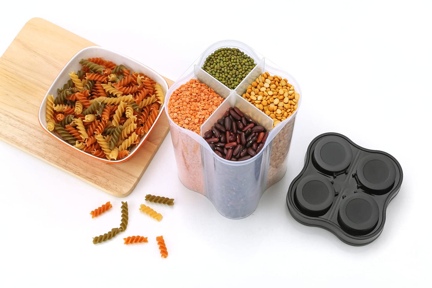 E-COSMOS Fridge Storage Boxes