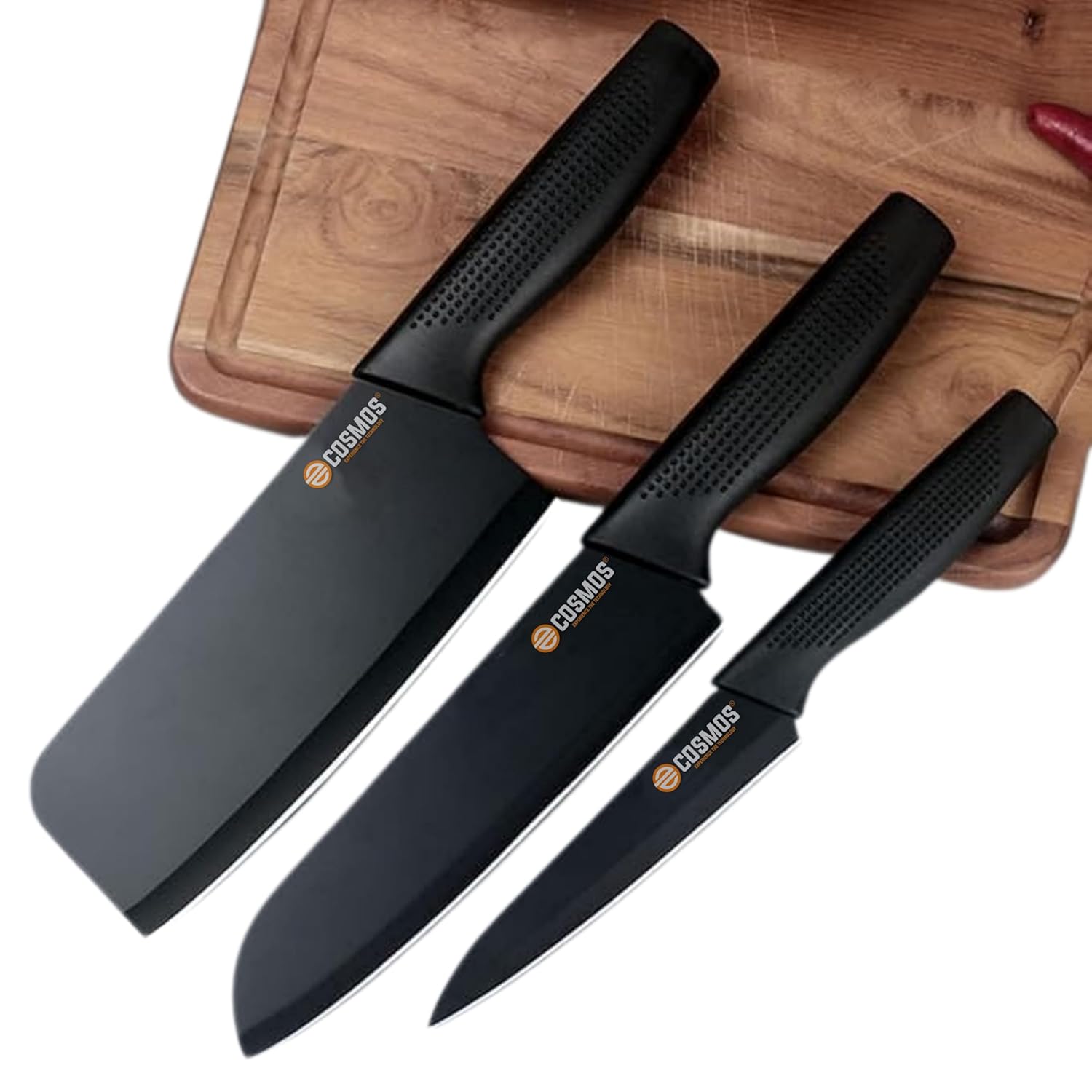 Kitchen Knife Set