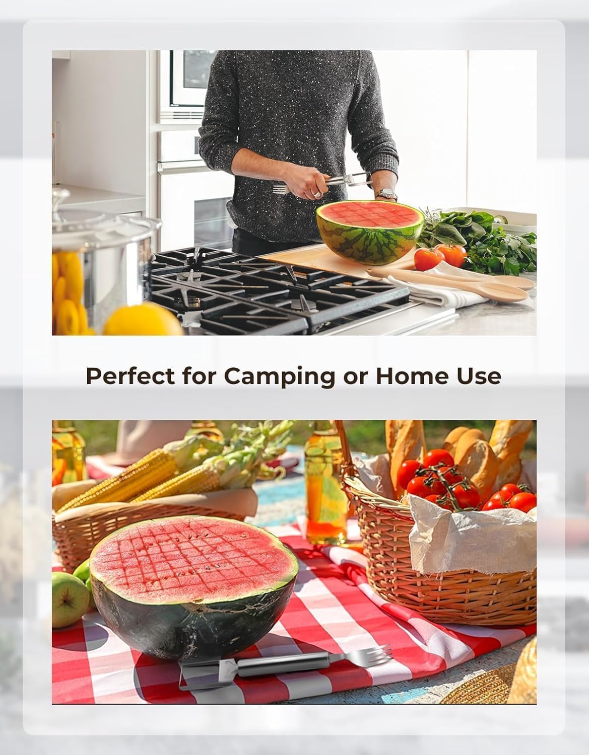 Compact & Portable