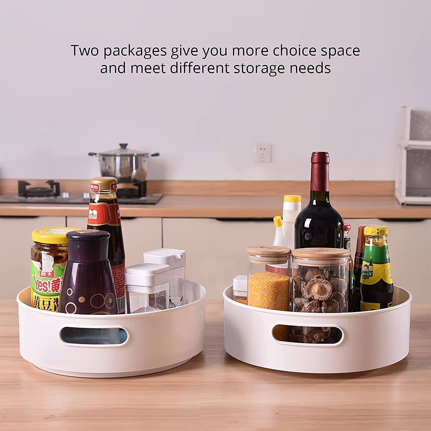 Space-Saving Design